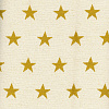 Ткань Coordonne Piccadilly Stars-Curry