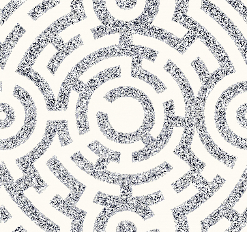 Ткань Thevenon Labirinto 2141601