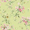 Обои Wallquest Springtime Cottage CG31004