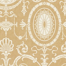 Обои Little Greene London Wallpapers IV 0251PMVERME