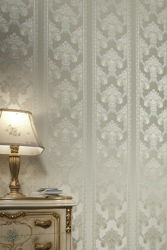 Обои Epoca Wallcoverings Faberge KT-8642-8009