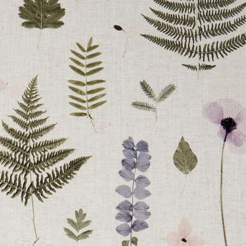 Ткань Clarke&Clarke Botanica Fabrics F1089-01