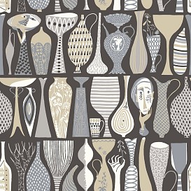 Обои Borastapeter Scandinavian Designers II 1758