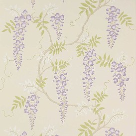 Обои Colefax&Fowler Jardine Florals W7005-06