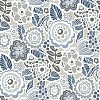 Обои Aura Magic Flowers FD25864