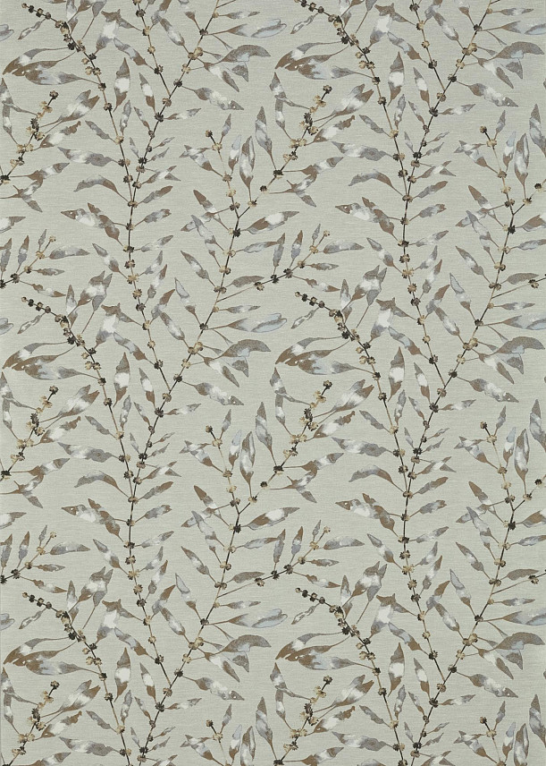 Ткань Harlequin Anthozoa Fabrics 132292