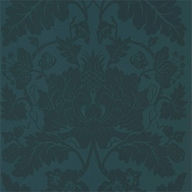 Обои Zoffany Damask Wallpapers ZPAL312698