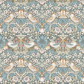 Обои Clarke&Clarke William Morris W0171-05