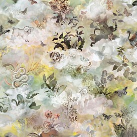 Обои Arte Memento Moooi MO4031