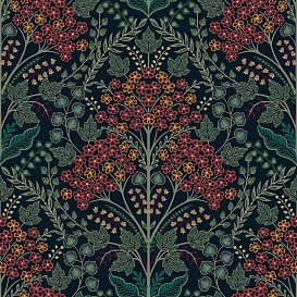 Обои Paper&Ink Mulberry Tree TJ40001