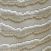 Декоративная тесьма KT Exclusive Trimmings rhodos-1