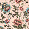 Обои Clarke&Clarke Botanical Wonders Wallpaper W0134-01