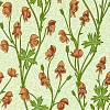 Обои Morris&Co Bedford Park MVOW217345