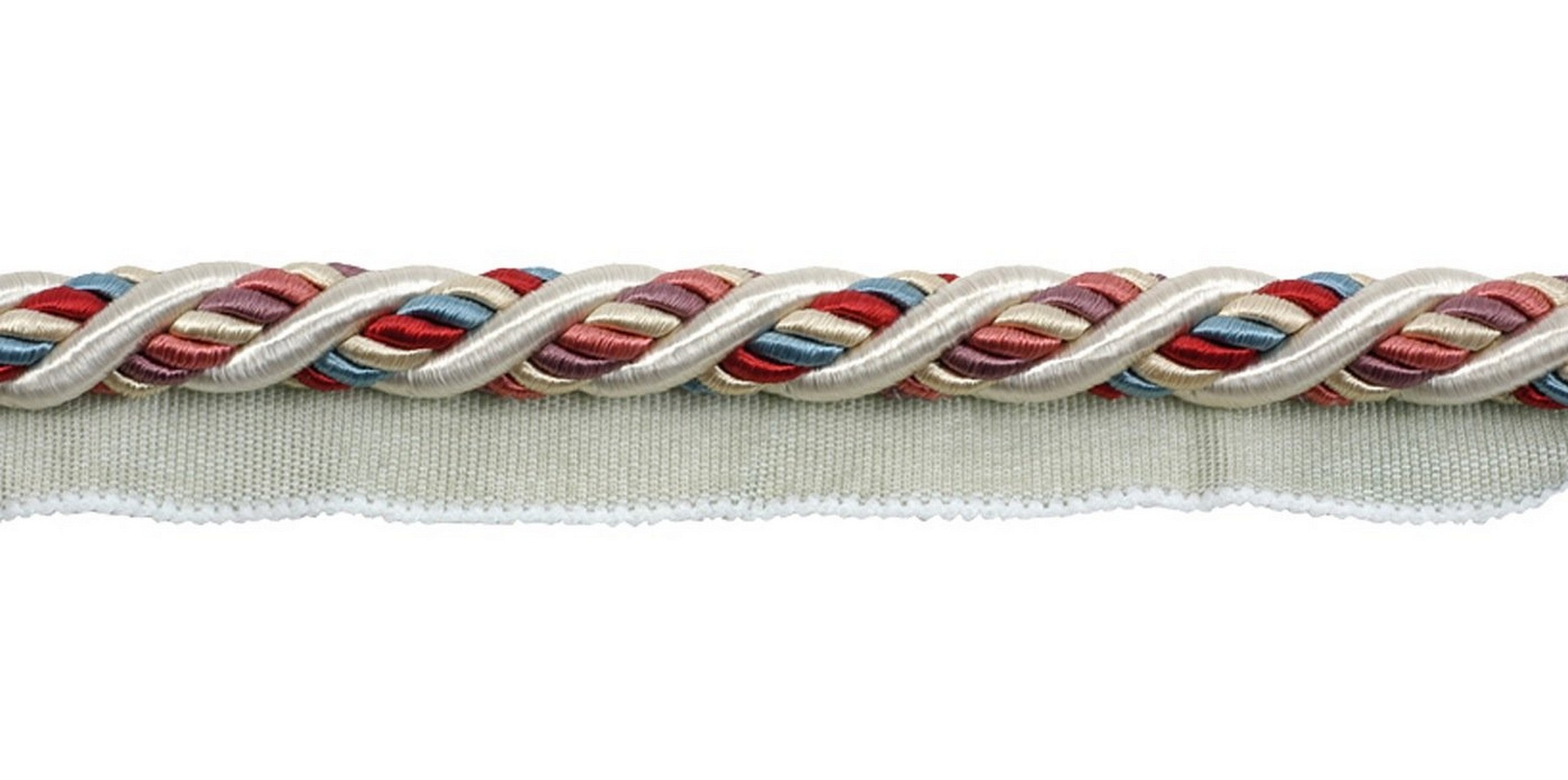 Шнур с ресничкой Houles Antica 31270-9065