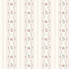 Обои Wallquest Springtime Cottage CG30501