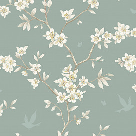 Обои Wallquest Chinoiserie CH30204