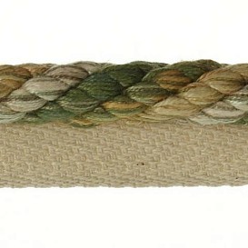 Шнур с ресничкой Colefax&Fowler Arlington 5414-10