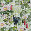 Обои Clarke&Clarke Botanical Wonders Wallpaper W0137-02