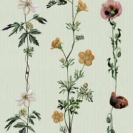 Обои Coordonne Naturae 9500062V