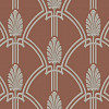 Обои KT Exclusive (Flagman Series) Art Nouveau MR71101