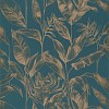 Обои Caselio Only Blue ONB102636124