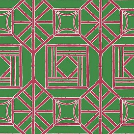 Обои Thibaut Dynasty T75517