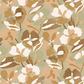 Обои Casamance Jardin Felicia 76580814
