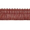 Декоративная тесьма узкая Colefax&Fowler Delano 5434-03