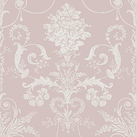 Обои Aura Signature Laura Ashley 113381