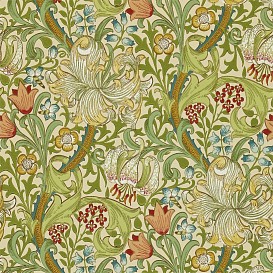 Обои Morris&Co Compilation 216858