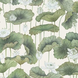 Обои Cole&Son Shinrin Yoku 126-9034