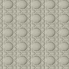 Обои Decaro Wallcoverings Volume Touch Cannage TDI006