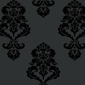 Обои York Black & White Resource Library BL0397
