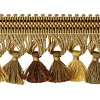 Декоративная тесьма узкая Colefax&Fowler Pavilion 5417-02