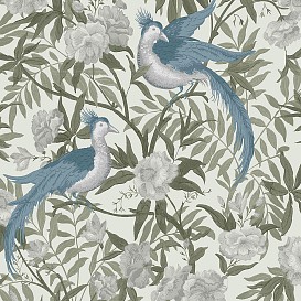 Обои Aura Signature Laura Ashley II 113403