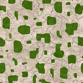 Обои Tres Tintas Playful Layers PL5003-1V