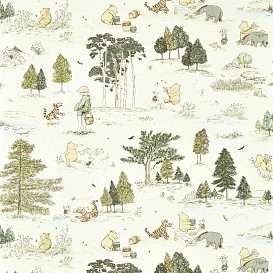 Обои Sanderson Disney Home DDIW217280