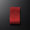 Репсовая лента Dedar Ribbon (лента) PIN008-007