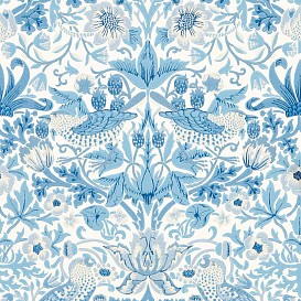 Обои Morris&Co Simply Morris MSIM217058