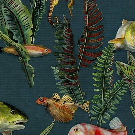 Обои Coordonne Naturae 9500022N