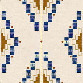 Обои Coordonne Sarape C00027
