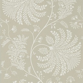 Обои Sanderson Art of the Garden 216342