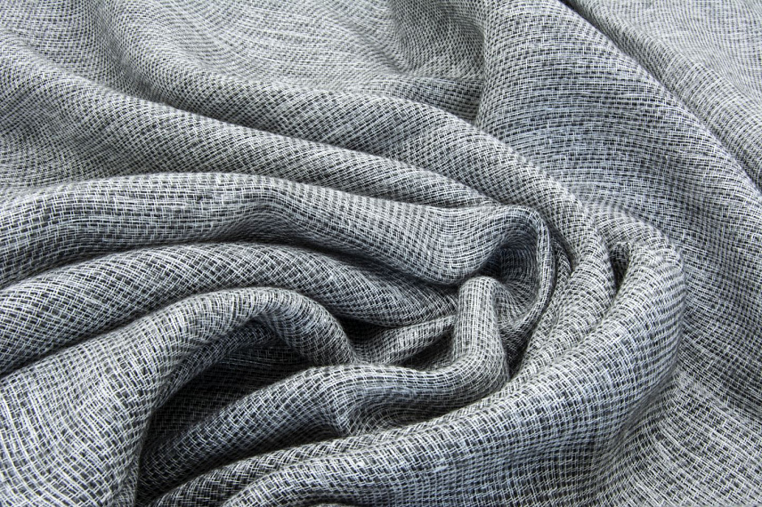 Ткань Christian Fischbacher Ice Wool 2822-225