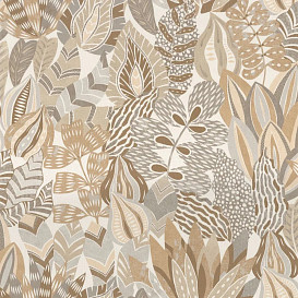 Обои Casamance Palmadora 76691120