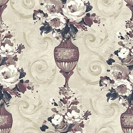 Обои Heritage House WhiteHall GB70306
