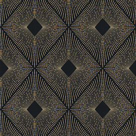 Обои York Antonina Vella Modern Metals II NW3593