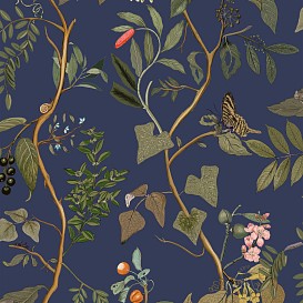 Обои Coordonne Maximalism 9300013N