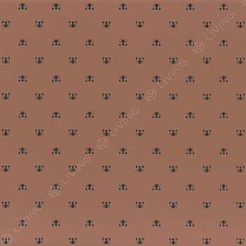 Обои Casamance Blossom 74340581