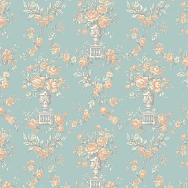 Обои Loymina La Belle Epoque BQ2 006