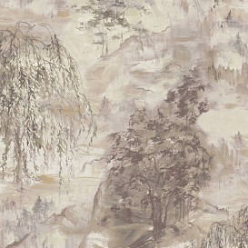 Обои Coordonne Random Chinoiserie 7900172N